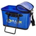 Geanta Impermeabila ILLEX Bakkan Boat 40 Blue, 40x26x28cm