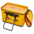 Geanta Impermeabila ILLEX Bakkan Boat 40 Yellow, 40x26x28cm Geanta Impermeabila ILLEX Bakkan Boat 40 Yellow, 40x26x28cm