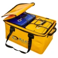 Geanta Impermeabila ILLEX Cooler Bag 60 Yellow, 60x43x30cm Geanta Impermeabila ILLEX Cooler Bag 60 Yellow, 60x43x30cm