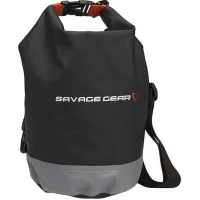 Geanta Impermeabila SAVAGE GEAR Roll-Up 5L, 24x16cm Geanta Impermeabila SAVAGE GEAR Roll-Up 5L, 24x16cm