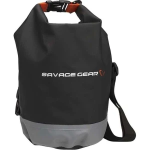Geanta Impermeabila SAVAGE GEAR Roll-Up 5L, 24x16cm Geanta Impermeabila SAVAGE GEAR Roll-Up 5L, 24x16cm