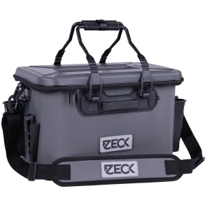 Geanta Impermeabilai ZECK Tackle Container Pro EVA, 40x26x27cm