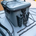 Geanta Impermeabilai ZECK Tackle Container Pro EVA, 40x26x27cm Geanta Impermeabilai ZECK Tackle Container Pro EVA, 40x26x27cm