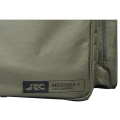 Geanta JRC Defender II Carryall L, Green, 50x30x29cm