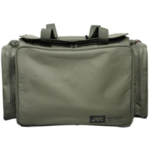 Geanta JRC Defender II Carryall L, Green, 57x32x33cm