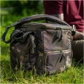 Geanta KORDA Compac Cookware Dark Kamo, 35x27x25cm, 16ltr Geanta KORDA Compac Cookware Dark Kamo, 35x27x25cm, 16ltr