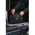 Geanta KORDA Compac Large Utility Bag Dark Kamo, 32x24x22cm