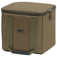Geanta KORDA Compac Utility Bag, Olive, 24x24x20cm