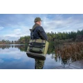 Geanta KORUM Progress Bait & Bits Bag, 55x24x40cm, 25ltr Geanta KORUM Progress Bait & Bits Bag, 55x24x40cm, 25ltr