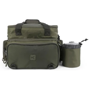 Geanta Korum Progress Tackle & Bait Bag 35L, 41x34x28cm