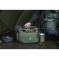 Geanta Korum Progress Tackle & Bait Bag 35L, 41x34x28cm Geanta Korum Progress Tackle & Bait Bag 35L, 41x34x28cm