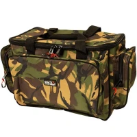 Geanta MACK2 Carp Addict Carryall, 40x20x28cm Geanta MACK2 Carp Addict Carryall, 40x20x28cm