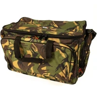Geanta MACK2 Carp Addict Carryall XL, 52x30x32cm Geanta MACK2 Carp Addict Carryall XL, 52x30x32cm