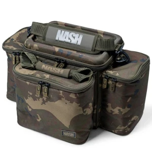 Geanta NASH Subterfuge Carryall Small 30L Geanta NASH Subterfuge Carryall Small 30L