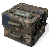 Geanta Nash Subterfuge Cube Carryall