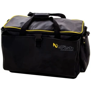 Geanta NUFISH Hardbase 55 Litri, 60x40x37cm Geanta NUFISH Hardbase 55 Litri, 60x40x37cm
