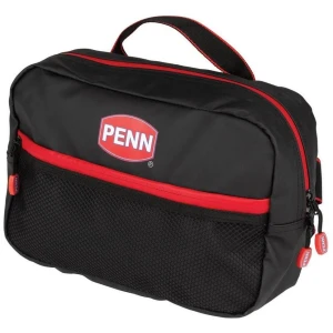 Geanta Penn Waist Bag, Black Geanta Penn Waist Bag, Black