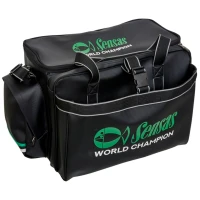 Geanta SENSAS Carry All Jumbo Black, 60x35x33cm
