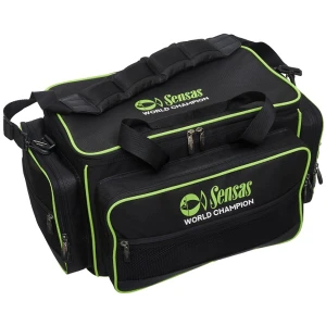 Geanta SENSAS Rigid Power Match Bag, 57x34x31cm