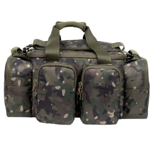 Geanta TRAKKER NXC Camo Pro Carryall Medium, 54x36x25cm