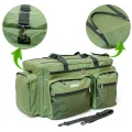 Geanta TRAKKO Carryall 70L, 65x32x30cm