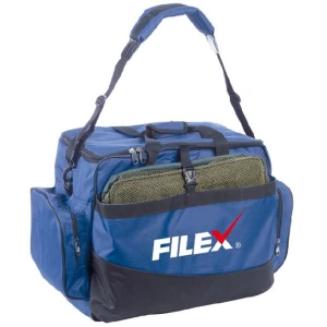 Geanta de Pescuit Universala Filex Carryall Bag 50x30x45cm Geanta de Pescuit Universala Filex Carryall Bag 50x30x45cm