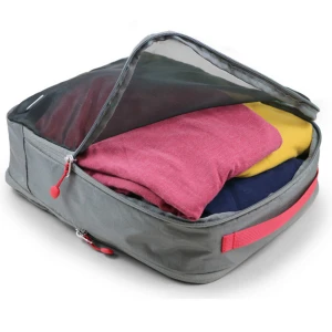 Organizator pentru Calatorie Coghlans Cub Expandabil, Marime M