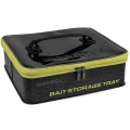 Geanta + Cuve Nada Matrix EVA Bait Storage Tray
