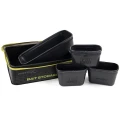 Geanta + Cuve Nada Matrix EVA Bait Storage Tray Geanta + Cuve Nada Matrix EVA Bait Storage Tray