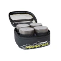 Geanta Matrix Mini Bait Bag 17x17x9cm  Geanta Matrix Mini Bait Bag 17x17x9cm