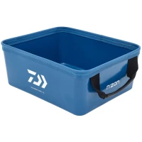 Geanta Daiwa Nzon Eva Groundbait Bowl, 29x13x26cm