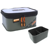 Geanta EVA PB Products H2O Proof Large BaX, 2 Compartimente, 18.5x13.5x9 cm