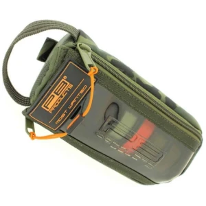 Geanta EVA PB Products H2O Proof Medium BaX, 2 Compartimente, 16x11x9 cm Geanta EVA PB Products H2O Proof Medium BaX, 2 Compartimente, 16x11x9 cm