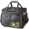 Geanta Izoterma Garbolino cu 2 Cutii Carryall Competition Bag 38x25x25cm