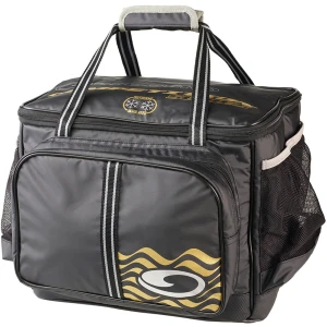 Geanta Izoterma Garbolino cu 2 Cutii Carryall Competition Bag 38x25x25cm Geanta Izoterma Garbolino cu 2 Cutii Carryall Competition Bag 38x25x25cm