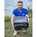 Geanta Izoterma Garbolino cu 2 Cutii Carryall Competition Bag 38x25x25cm Geanta Izoterma Garbolino cu 2 Cutii Carryall Competition Bag 38x25x25cm