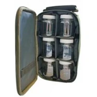 Geanta NGT 6 Cutii Pentru Dip, 28x8x9cm