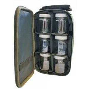 Geanta NGT 6 Cutii Pentru Dip, 28x8x9cm Geanta NGT 6 Cutii Pentru Dip, 28x8x9cm