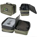 Geanta Zeck Rig Bag+ Tackle Box WP M 29x19x18cm