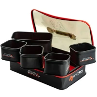 Set 4+1buc Bac / Geanta Accesorii Nytro Starkx System Tray 40x27x8.5cm Set 4+1buc Bac / Geanta Accesorii Nytro Starkx System Tray 40x27x8.5cm