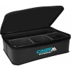 Set Geanta cu Recipiente MIKADO Cage Bait Box Pro System EVA, 5buc/set Set Geanta cu Recipiente MIKADO Cage Bait Box Pro System EVA, 5buc/set