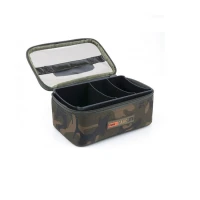 Borseta Fox Camolite Rigid Lead & Bits Borseta Fox Camolite Rigid Lead & Bits