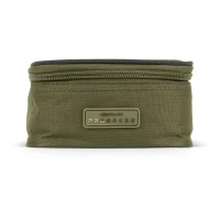 Geanta Accesorii Korum Progress Tackle Pouch, 15x12x8.5cm Geanta Accesorii Korum Progress Tackle Pouch, 15x12x8.5cm