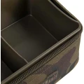 Geanta Fox Camolite Lead And Bits Bag Rigid, Large, 22x14x8cm Geanta Fox Camolite Lead And Bits Bag Rigid, Large, 22x14x8cm
