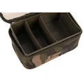 Geanta Fox Camolite Lead And Bits Bag Rigid, Large, 22x14x8cm Geanta Fox Camolite Lead And Bits Bag Rigid, Large, 22x14x8cm