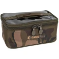 Geanta Fox Camolite Lead And Bits Bag Rigid, Large, 22x14x8cm Geanta Fox Camolite Lead And Bits Bag Rigid, Large, 22x14x8cm