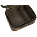 Geanta Fox Camolite Lead And Bits Bag Rigid, Small, 14.5x5x7cm Geanta Fox Camolite Lead And Bits Bag Rigid, Small, 14.5x5x7cm