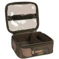 Geanta Fox Camolite Lead And Bits Bag Rigid, Small, 14.5x5x7cm