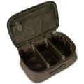 Geanta Fox Voyager Lead And Bits Bag, 22x8x14cm Geanta Fox Voyager Lead And Bits Bag, 22x8x14cm