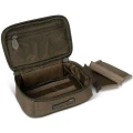 Geanta Fox Voyager Lead And Bits Bag, 22x8x14cm Geanta Fox Voyager Lead And Bits Bag, 22x8x14cm